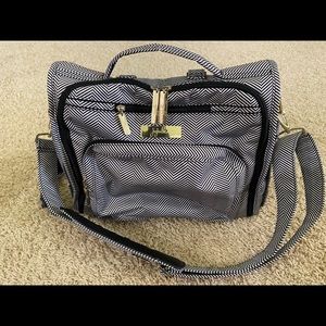 JuJuBe BFF Diaper Bag